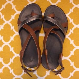 Olukai Sandals brand new